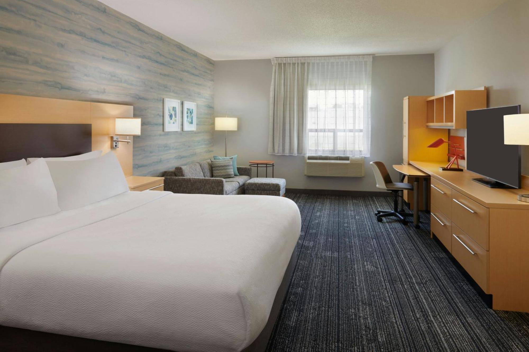 Towneplace Suites By Marriott London Exterior photo
